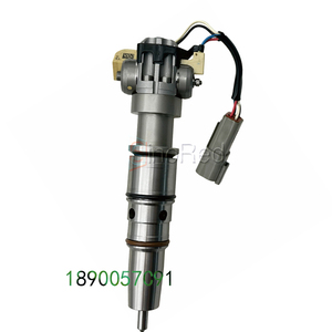 Rakitan injektor bahan bakar standar baru 1890057C91 untuk seri Navistar - Product Image 2