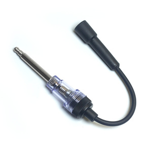 Testeur d'allumage de bougie de véhicule A537A, détecteur universel alimenté par batterie pour outils d'inspection automobile - Product Image 1
