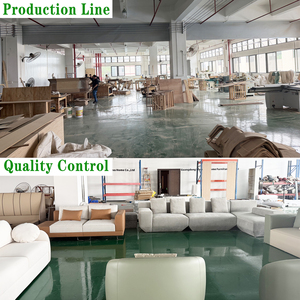 <span class=keywords><strong>Canapé</strong></span> <span class=keywords><strong>Le</strong></span> <span class=keywords><strong>Corbusier</strong></span> LC3, <span class=keywords><strong>canapé</strong></span> moderne en cuir avec structure en acier inoxydable style Bauhaus - Product Image 5