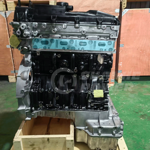 Conjunto de Motor Diésel SHANHE POWER Premium OM651 de 2.1L Remanufacturado para Sprinter/Vito/Clase M/<span class=keywords><strong>GLE</strong></span>/Clase GLK - Product Image 3