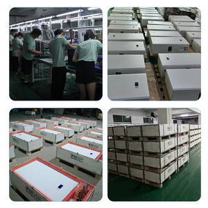 EU/PL Stock Fast Delivery <b>Battery</b> <b>48v</b> 300ah Lithium 15kwh Solar System 51.2v - Product Image 4