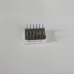 Professional Processing Dot-Matrix <b>LED</b> Digital <b>Tube</b> XR-S757AW Static Display Wall-Mounted - Product Image 2