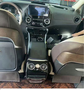 Vendita Diretta dalla Fabbrica: Contenitori e Vani Portaoggetti per Console Centrale <span class=keywords><strong>Mercedes</strong></span> Classe V W447 - Product Image 6