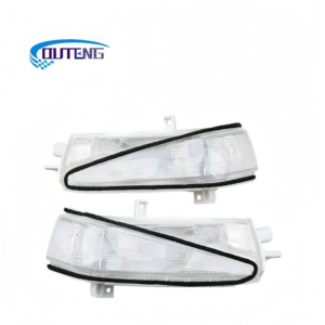 1 paio di indicatori di direzione per specchietti laterali per Honda Civic FA1 2006-2011 34300-SNB-013 34350-SNB-013 - Product Image 1