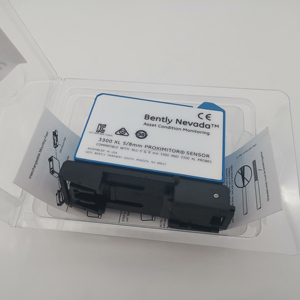 Sensor de Proximidad Nevada 330180-50-00 3300XL NSV - Product Image 5