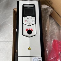 Konverter VFD ACS880 15HP Inverter 20HP Inverter 25HP Inverter 30HP Inverter Variador De Frecuencia Inverter untuk Mixer/Kipas