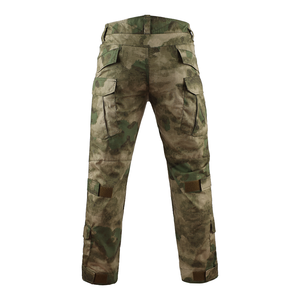 Pantalones Tácticos ESDY para Hombre, para Caza y Entrenamiento al Aire Libre - Product Image 6