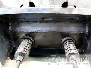 Brise-mâchoire/broyeur de laboratoire de petit modèle de l'industrie géologique et minière à bas prix en stock de chine - Product Image 6