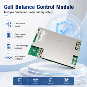 Batterie marine au lithium 48V 50Ah 100Ah 105Ah avec BMS intelligent, cycle profond 5000, étanche IP65, service OEM ODM pour démarrage de yacht et bateau - Product Image 3