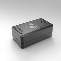 Precio de fábrica Mini GPS Tracker Smart GSM Finder Locator con alarma y Geofence Anti-Lost Micro Chip GPS PC Track View