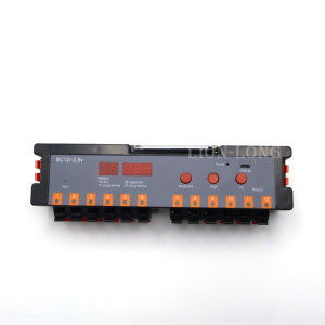 Sistema di Accensione Ricaricabile per Fuochi d'Artificio a 12 Canali con <span class=keywords><strong>Telecomando</strong></span> Wireless per il Controllo dei Fuochi d'Artificio - Product Image 6