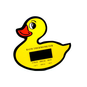 Faça o amor do bebê para banho sem mercúrio termômetro do banho do bebê - Product Image 3