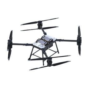 Drone de livraison à charge lourde S4100 à 4 axes pliable, avion de logistique robuste à longue portée avec corps entièrement étanche - Product Image 6