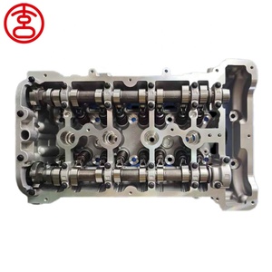 Nuova Testata Cilindri Motore a Benzina 1598CC DOHC 16V N14B16 910570 910670 910770 per <span class=keywords><strong>BMW</strong></span> MINI Cooper S R56 JCW 2007-2010 - Product Image 2