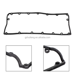 Joint de couvercle de soupape Artudatech pour VW Touareg <span class=keywords><strong>Multivan</strong></span> <span class=keywords><strong>T5</strong></span> Transporter <span class=keywords><strong>T5</strong></span> 2.5 TDI 070103469B <span class=keywords><strong>Accessoires</strong></span> de voiture - Product Image 3