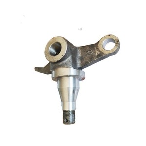 Nueva Pieza de Repuesto para Montacargas Dalian, Articulación de Dirección del Eje Trasero Derecho CPCD30, Número de Pieza HQ0001321 - Product Image 4