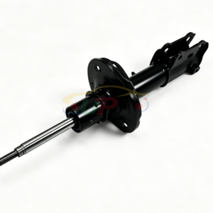 54650-H6100 54650H6100 STRUT ASSY-FR LH pour Hyundai Kia 54650 H6100 - Product Image 2