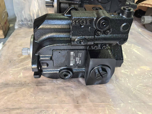 K2 K2R K2R025 K2-R-025 Kolbenpumpe mit variabler Verdrängung K2R025CLS2020NNN3C2RGA6NAAANNNNNN 83095081 - Product Image 2