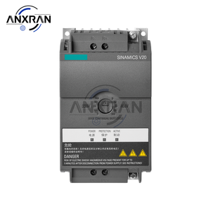 Para Siemens 6SL3201-2AD20-8VA0 SINAMICS V20 Módulo de ruptura 380V-480V Convertidor de frecuencia 6SL32012AD208VA0 - Product Image 2