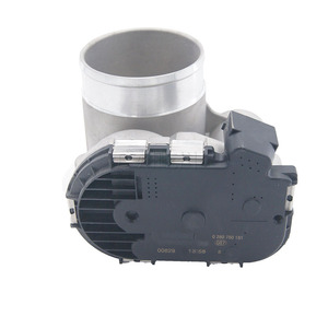 Valve d'accélération 0280750151 pour camions et bus, pièce de rechange pour moteur, matériau ABS - Product Image 1