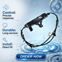 Frein à main électronique automatique 59700-2W800 pour Kia Sorento Hyundai Santa Fe, qualité d'origine, actionneur EPB