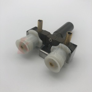เครื่องพิมพ์อุปกรณ์เสริมเครื่องพิมพ์พับได้เครื่องดูด221-145-BG01 1ชิ้น - Product Image 4