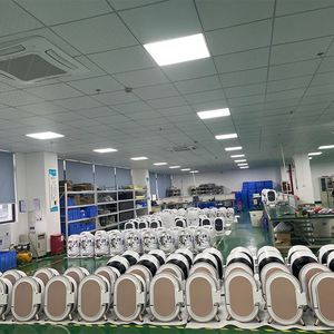 Analizador de Piel Inteligente 3D Portátil, Espejo Mágico con Pantalla Táctil LED, Detecta Arrugas, Poros, Estado de la Piel y del Cabello - Product Image 6