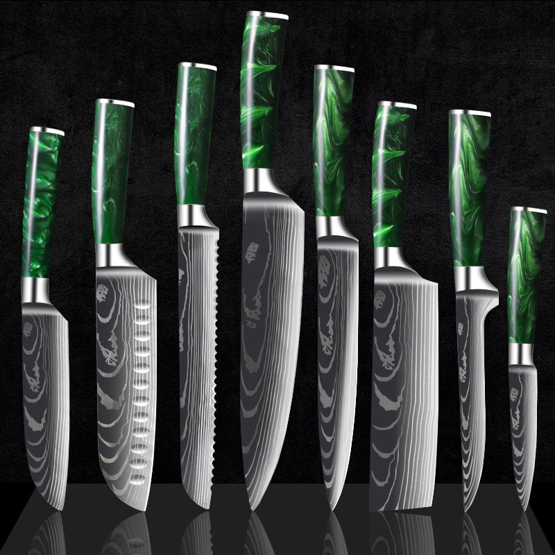 #Ensemble de 02 à 8 pièces