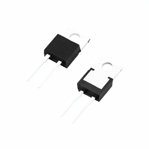 E6D10065A Buy Online Electronic Components Original One Stop Service Single Diodes TO-220-2 - Product Image 1