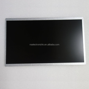 Nueva pantalla LCD industrial Original de 10,1 pulgadas, 1024x600 WSVGA, para instrumentos de detección portátiles, colectores de datos, G101STN01.A - Product Image 2