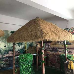 Carrelage de todage artificiel indonésien <span class=keywords><strong>pour</strong></span> Bali Alang Alang Alangalang, feu d'artifice en Ce Canada, 80 cm - Product Image 6