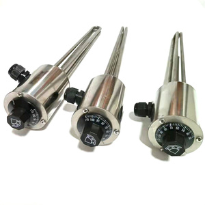 غمر عنصر الفولاذ المقاوم للصدأ Ss مع ترموستات - Product Image 6