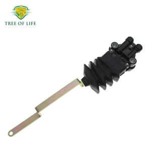 Válvula de Nivelación de Cabina con Suspensión Neumática Tree Of Life 4640070060 para Camiones Renault KERAX - Product Image 1
