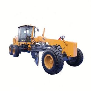 Motoniveladora de Marca China GR2153 con motor famoso - Product Image 1