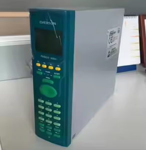 Thương hiệu mới Emerson rosemounts floboss S600 + dòng máy tính thông minh giao diện để coriolis & siêu âm flowmeters hotsale - Product Image 3