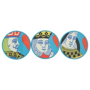 <span class=keywords><strong>Chip</strong></span> Poker Gốm Cá Nhân Cao Cấp <span class=keywords><strong>Chip</strong></span> Tròn 12G 43Mm Với Thiết Kế Miễn Phí Và Mẫu <span class=keywords><strong>Chip</strong></span> 800 Chiếc Trong Một Thùng Carton Cho Sòng Bạc - Product Image 5