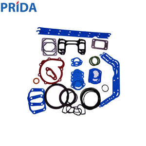 Aplicar a DEUTZ Enfine Deutz Fahr BF6M2012 Kit de juntas de repuesto para motor Overhaul 02931739 0293 1739 - Product Image 1