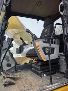 Grande pelle CAT 330 en vente - Product Image 2