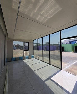 Maisons préfabriquées en conteneurs maritimes de luxe au design moderne, <span class=keywords><strong>prix</strong></span> d'usine en Chine - Product Image 6