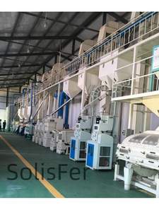 เครื่องสีข้าว1ตันต่อชั่วโมงเครื่องสีข้าว - Product Image 2