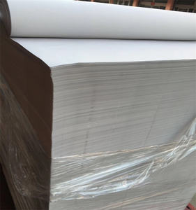 2024 vente en gros Woodfree Lt gris marqueur papier journal papier pour livres et périodiques urbains - Product Image 5