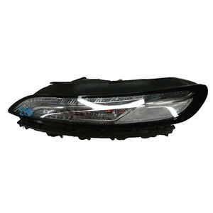 ไฟเลี้ยวสำหรับรถจี๊ปเชอโรกี ปี 2014-2018 รุ่น 68157105AT 68157104AT อะไหล่ทดแทนแบบฮาโลเจน - Product Image 3