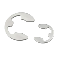 Manufacturers Stainless Steel Spring Forged Flat Steel Washers Washer