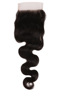 Bán Buôn Giá Rẻ <span class=keywords><strong>Body</strong></span> Sóng Tóc Con Người 100% Chưa Qua Chế Biến Trinh Brazil Đóng Cửa Với Bó - Product Image 3