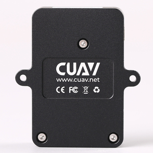 Módulo de Posicionamiento de Alta Precisión CUAV C-RTK 3 con Doble Antena, Anti-interferencia y Anti-spoofing - Product Image 2