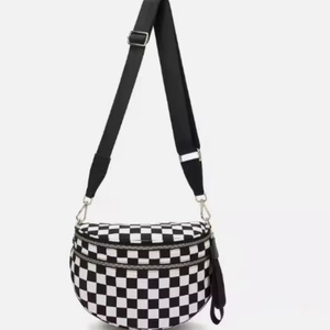 BSCI Factory Woman Cosmetic Bag Beauty <b>Make</b> <b>up</b> <b>Pouch</b> Waterproof Double Layer Travel Pink Cosmetic Organizer - Product Image 3