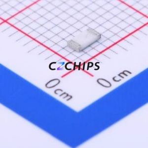 Resistencia SMD RK73H2BTTD26R1F 1206 (Tipo: Película Gruesa) (Resistencia: 26.1 Ohmios Precisión: 1%) - Product Image 2