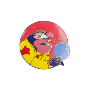 Game thủ thỏa thích Retro Arcade vui vẻ Cuộc Phiêu Lưu kỹ thuật số pin men - Product Image 5