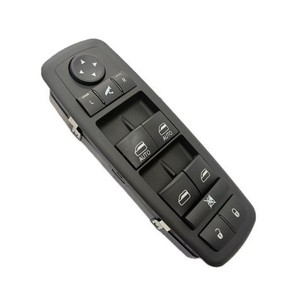 Interrupteur de lève-vitre OEM 68139806AA pour Chrysler 300 Dodge Journey, pièce de rechange électrique pour commande automatique - Product Image 1