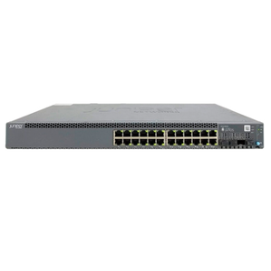 Juniper QFX5110-32Q Services Gateway Network Switch con Funcionalidad POE - Product Image 1